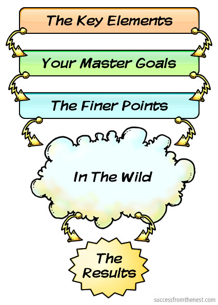 goal setting expression